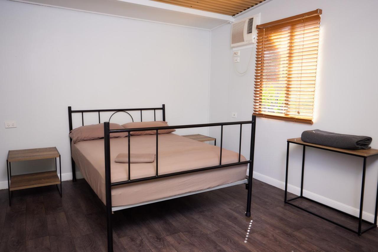 Cairns City Backpackers Hostel Exterior photo